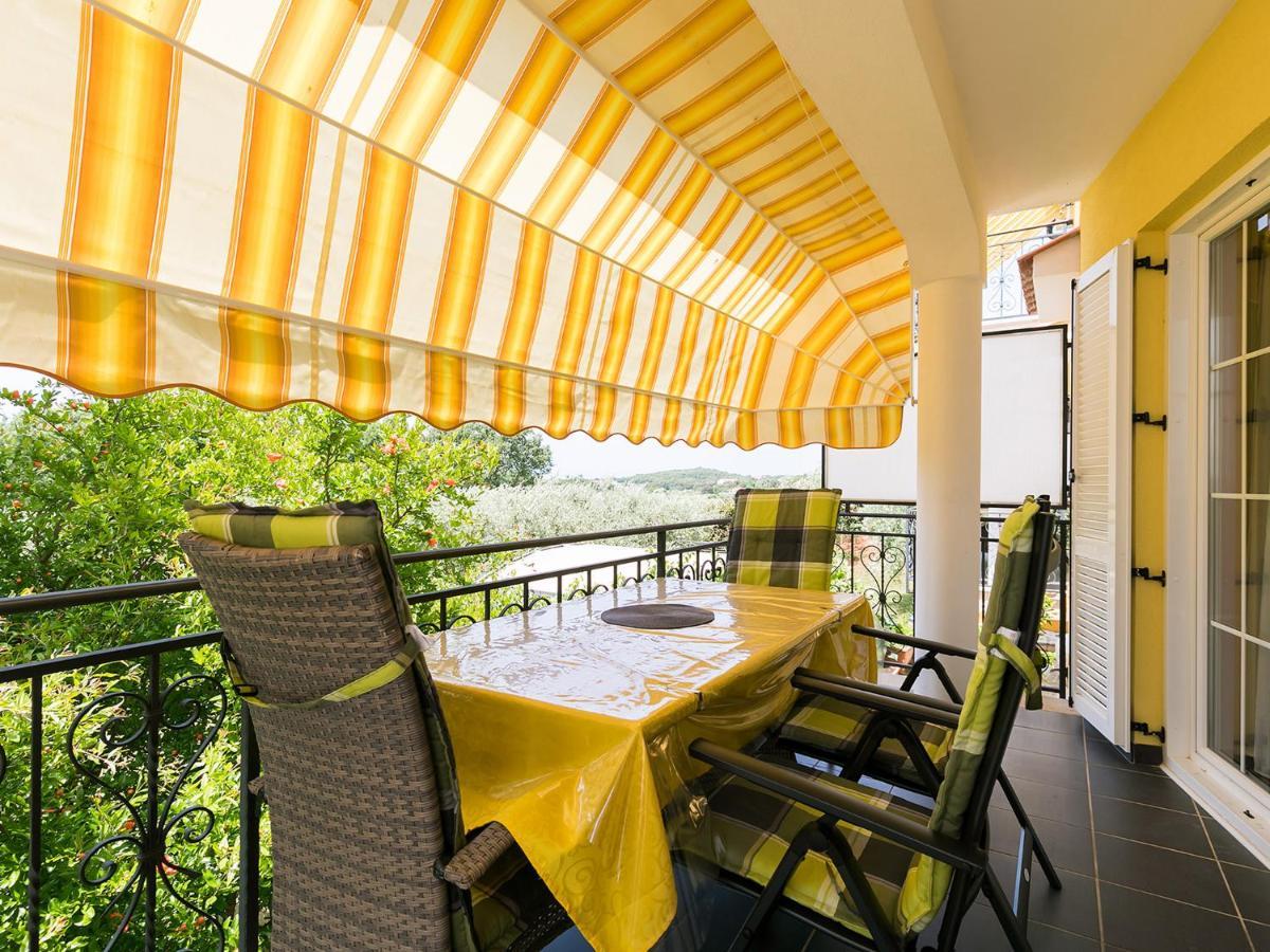 Residence Matilda Vrsar Exterior foto